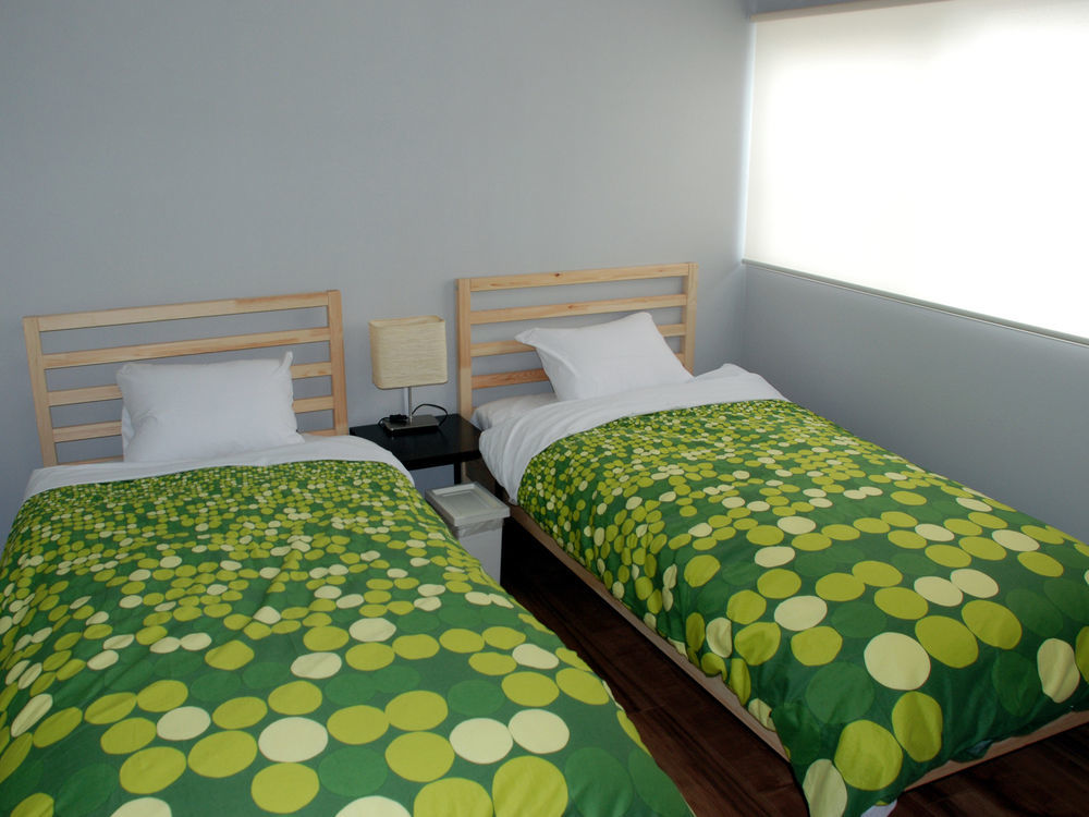 Hat'N Hat Hostel เกียวโต ภายนอก รูปภาพ