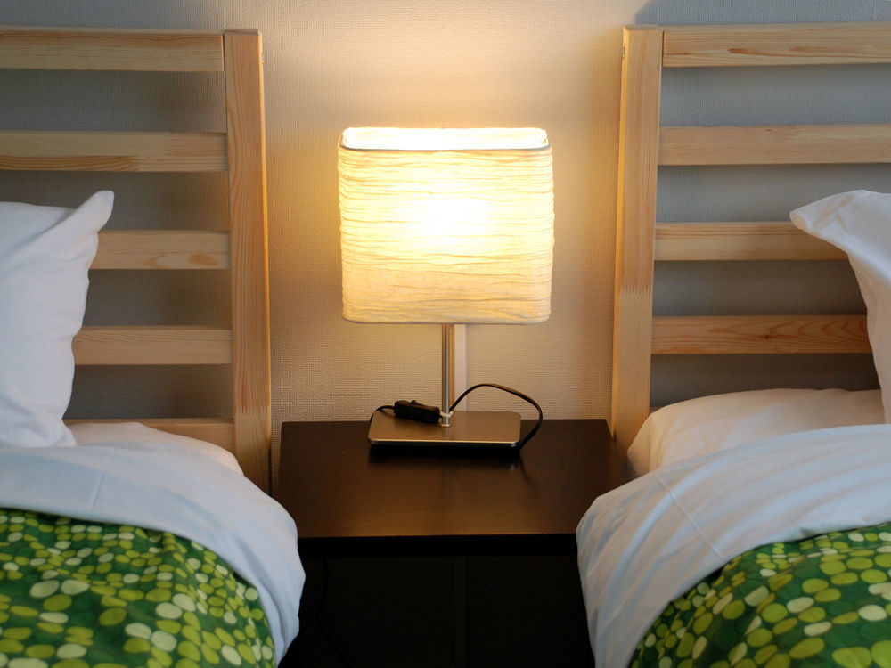 Hat'N Hat Hostel เกียวโต ภายนอก รูปภาพ