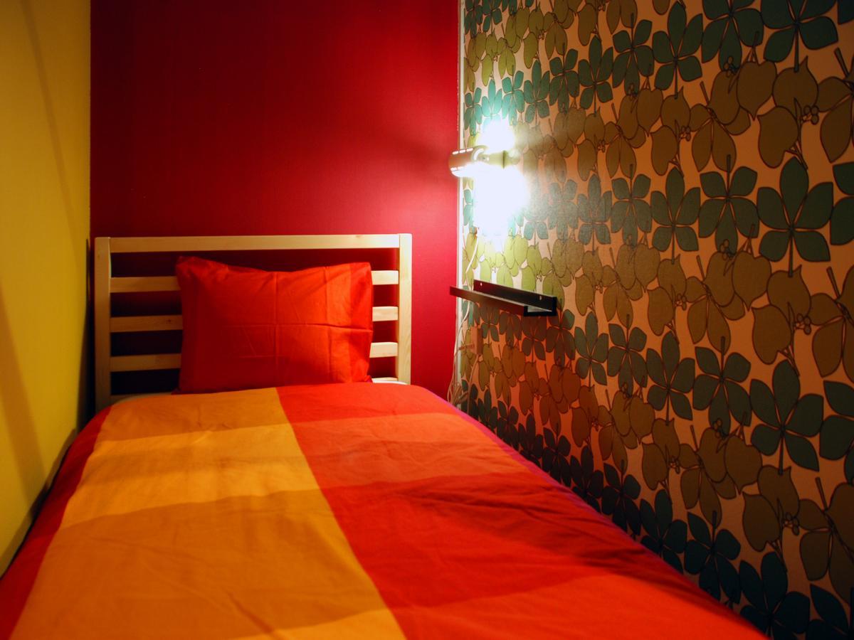 Hat'N Hat Hostel เกียวโต ภายนอก รูปภาพ