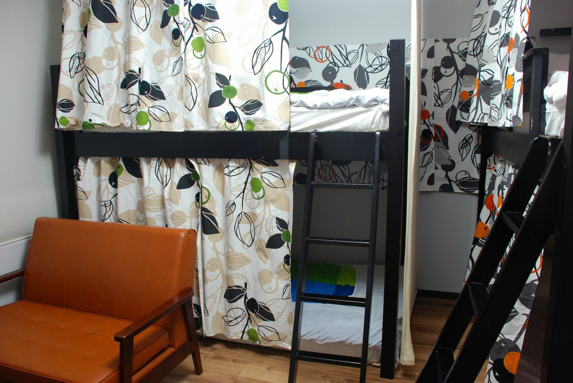 Hat'N Hat Hostel เกียวโต ภายนอก รูปภาพ